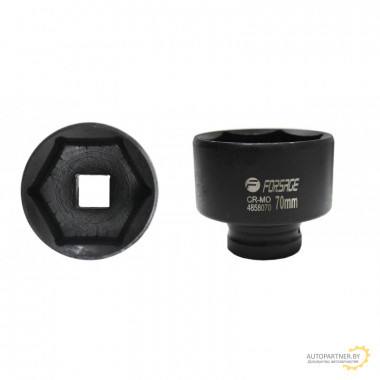 Головка ударная FORSAGE / F-48510095