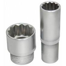 Головка торцевая FORSAGE / F-53917