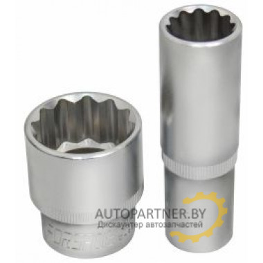 Головка торцевая FORSAGE / F-53917