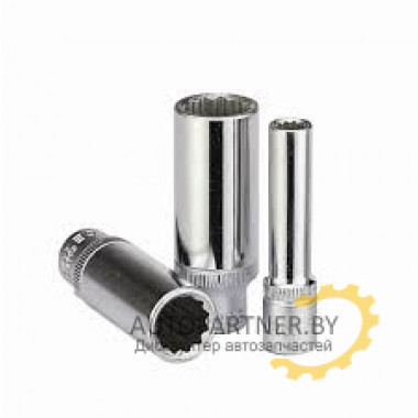 Головка торцевая FORSAGE / F-5396312