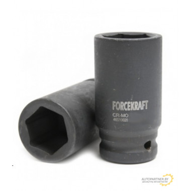 Головка ударная FORCEKRAFT / FK-46510032