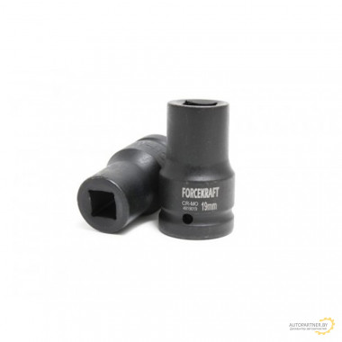 Головка ударная FORCEKRAFT / FK-4819024