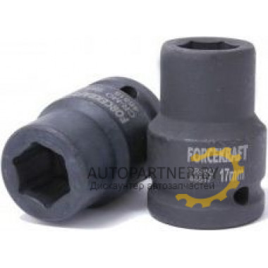 Головка ударная FORCEKRAFT / FK-4858021