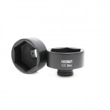Головка ударная FORCEKRAFT / FK-4858085