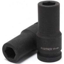 Головка ударная PARTNER / PA-4458518
