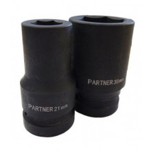 Головка ударная PARTNER / PA-46510041
