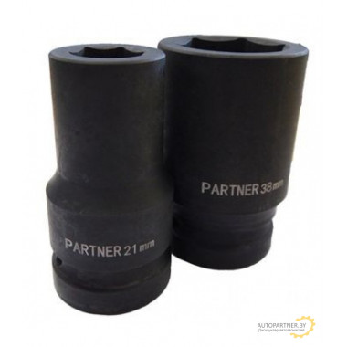 Головка ударная PARTNER / PA-46510041