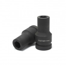 Головка ударная PARTNER / PA-48510017