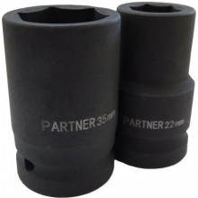 Головка ударная PARTNER / PA-48521