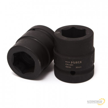Головка ударная PARTNER / PA-48530