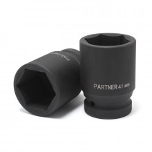 Головка ударная PARTNER / PA-48533