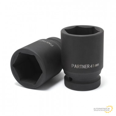 Головка ударная PARTNER / PA-48533