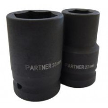 Головка ударная PARTNER / PA-48534