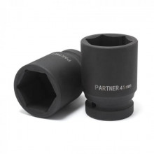Головка ударная PARTNER / PA-48541