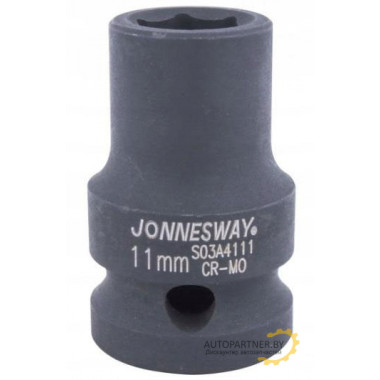 Головка ударная JONNESWAY / S03A4111
