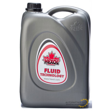 Моторное масло HEXOL SYNLINE ULTRADIESEL DPF 5W30 (10л)