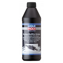 Жидкость для очистки фильтра DPF LIQUI MOLY PRO-LINE DIESELPARTIKELFILTER REINIGER 1 л / 5169