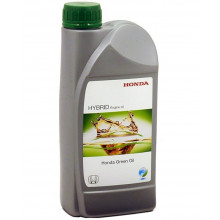 Моторное масло HONDA ULTRA GREEN 0W16 / 08232P99S1LHE (1л)
