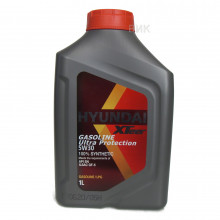 Моторное масло HYUNDAI XTEER GASOLINE ULTRA PROTECTION 5W30 / 1011002 (1л)