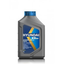 Моторное масло HYUNDAI XTEER DIESEL ULTRA 5W30 / 1011003 (1л)