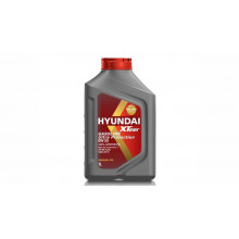 Моторное масло HYUNDAI XTEER GASOLINE ULTRA PROTECTION 0W30 / 1011122 (1л)