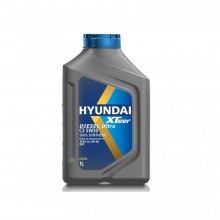 Моторное масло HYUNDAI XTEER DIESEL ULTRA C3 5W30 / 1011224 (1л)