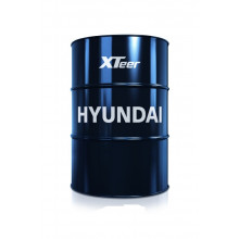 Моторное масло HYUNDAI XTEER DIESEL D700 10W30 / 1200011 (200л)