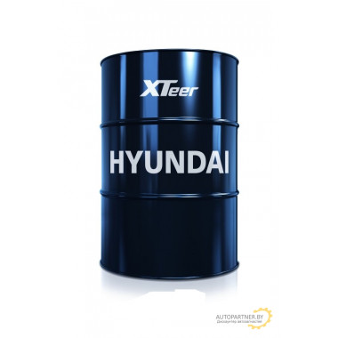 Моторное масло HYUNDAI XTEER DIESEL ULTRA C3 5W30 / 1200224 (200л)