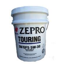 Моторное масло IDEMITSU ZEPRO TOURING 5W30 / 1845020 (20л)