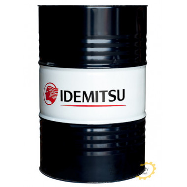 Моторное масло IDEMITSU FULLY SYNTHETIC 5W30 / 30021326200000020 (200л)
