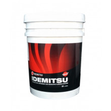 Моторное масло IDEMITSU SEMI-SYNTHETIC 10W40 / 30015045520 (20л)