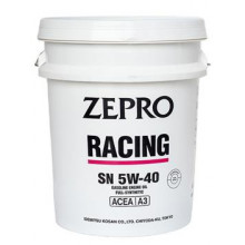 Моторное масло IDEMITSU ZEPRO RACING 5W40 / 3585020 (20л)