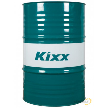 Моторное масло KIXX G1 SN/CF 10W40 / L2105D01E1 (200л)