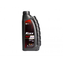 Моторное масло KIXX PA0 1 0W30 / L2081AL1E1 (1л)