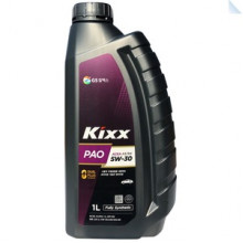 Моторное масло KIXX PA0 A3/B4 5W30 / L2090AL1E1 (1л)