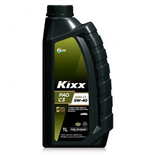 Моторное масло KIXX PA0 C3 5W40 / L2092AL1E1 (1л)