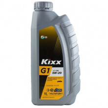 Моторное масло KIXX G1 5W20 / L2100AL1E1 (1л)