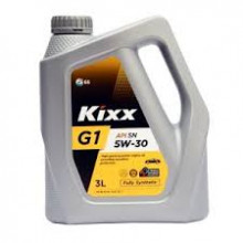 Моторное масло KIXX G1 5W30 / L2101430E1 (3л)