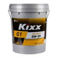 Моторное масло KIXX G1 5W30 / L2101K18E1 (18л)