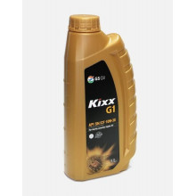 Моторное масло KIXX G1 SN PLUS 10W30 / L2104AL1E1 (1л)