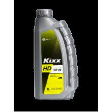 Моторное масло KIXX HD 5W30 / L5257AL1E1 (1л)
