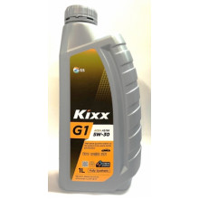 Моторное масло KIXX G1 A3/B4 5W30 / L5310AL1E1 (1л)