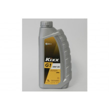 Моторное масло KIXX G1 A3/B4 10W40 / L5311AL1E1 (1л)