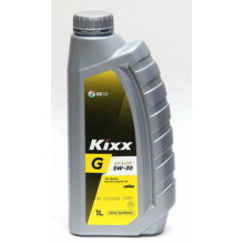 Моторное масло KIXX G SJ/CF 5W30 / L5317AL1E1 (1л)