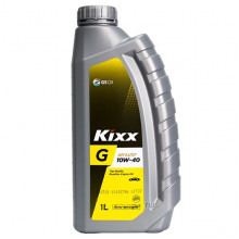 Моторное масло KIXX G SJ/CF 10W40 / L5318AL1E1 (1л)
