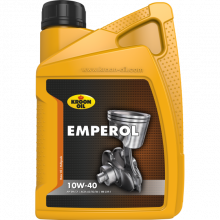 Моторное масло KROON OIL EMPEROL 10W40 / 02222 (1л)