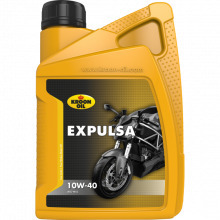 Моторное масло KROON OIL EXPULSA  10W40 / 02227 (1л)