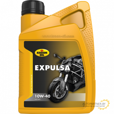 Моторное масло KROON OIL EXPULSA  10W40 / 02227 (1л)