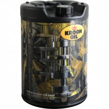 Моторное масло KROON OIL EMPEROL DIESEL 10W40 / 34469 (20л)