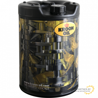 Моторное масло KROON OIL EMPEROL DIESEL 10W40 / 34469 (20л)